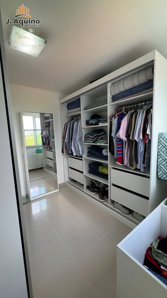 Cobertura, 3 quartos, 126 m² - Foto 9