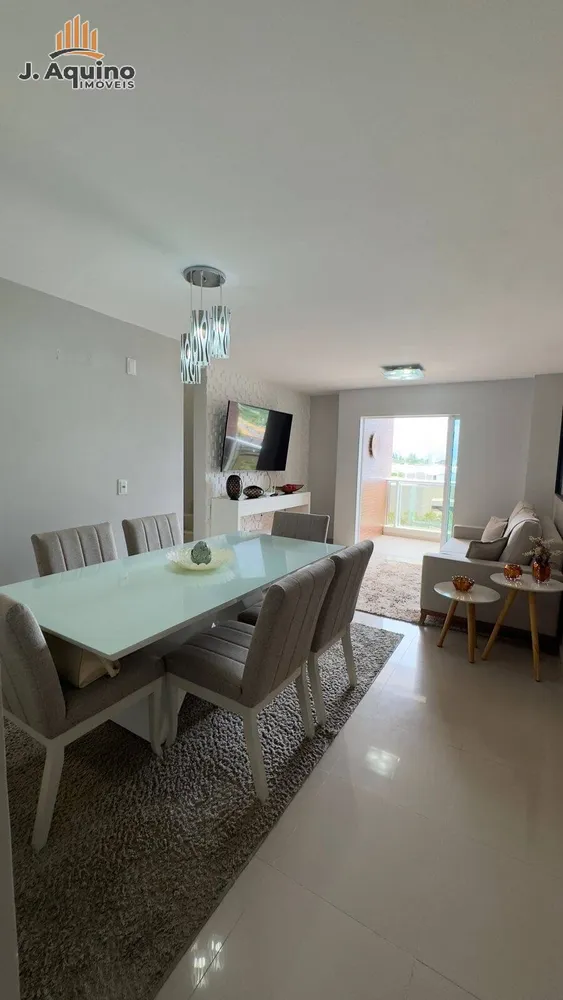 Cobertura, 3 quartos, 126 m² - Foto 1