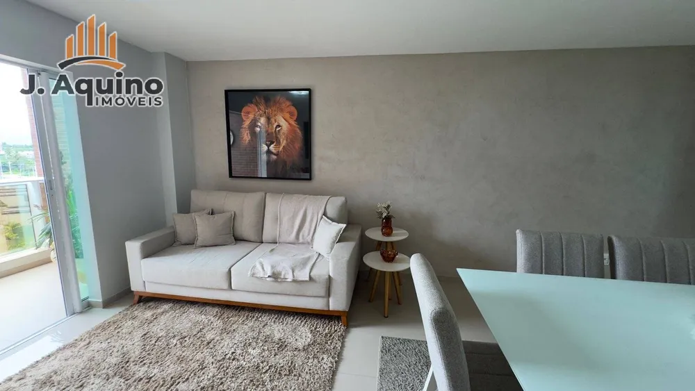 Cobertura, 3 quartos, 126 m² - Foto 3