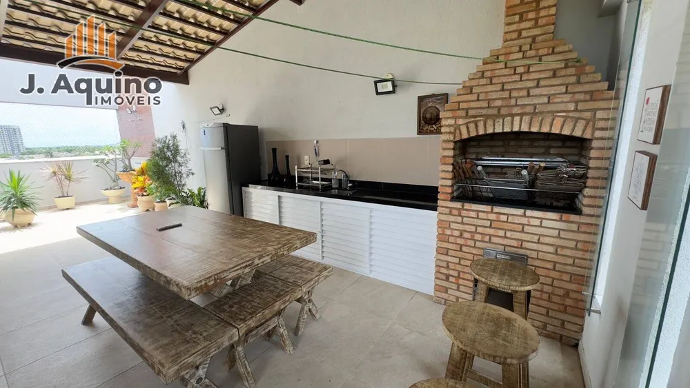 Cobertura, 3 quartos, 126 m² - Foto 11