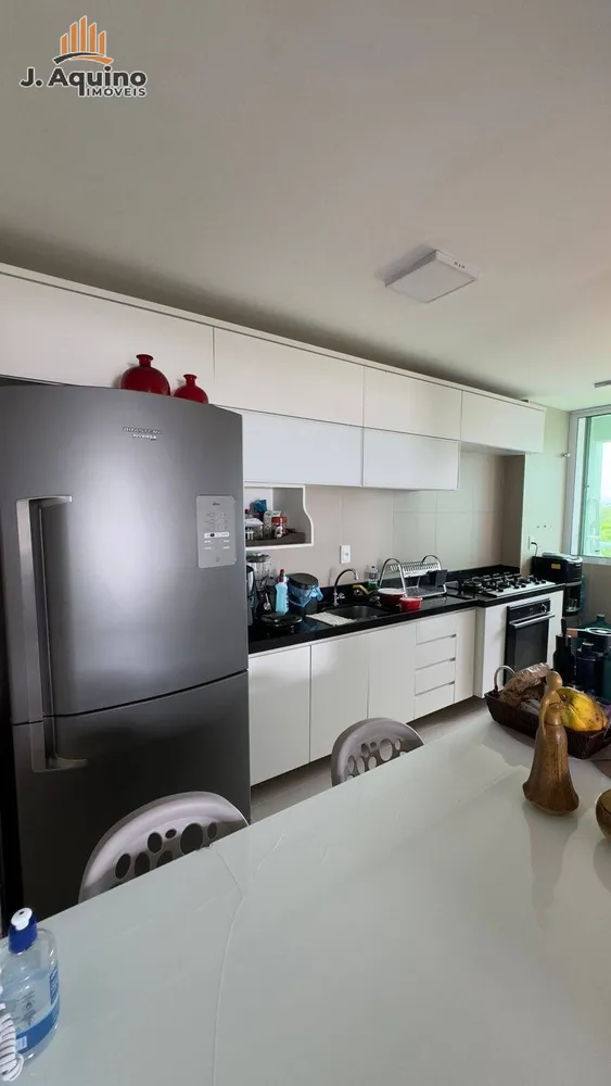 Cobertura, 3 quartos, 126 m² - Foto 7