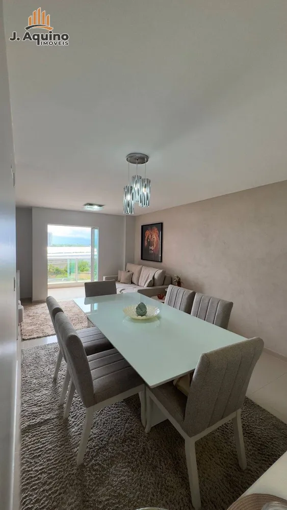 Cobertura, 3 quartos, 126 m² - Foto 2