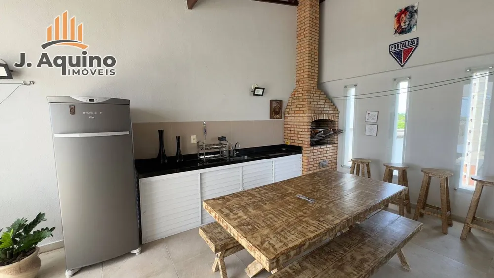 Cobertura, 3 quartos, 126 m² - Foto 10