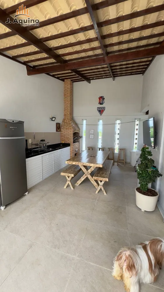 Cobertura, 3 quartos, 126 m² - Foto 12