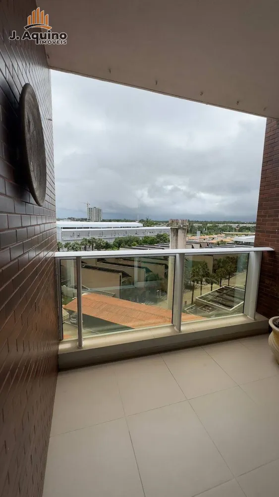 Cobertura, 3 quartos, 126 m² - Foto 5