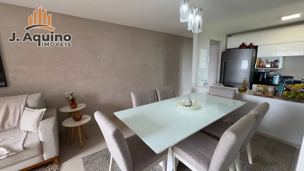 Cobertura, 3 quartos, 126 m² - Foto 6