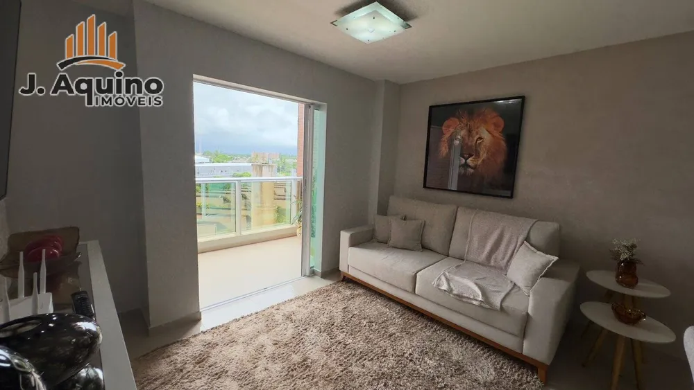 Cobertura, 3 quartos, 126 m² - Foto 4