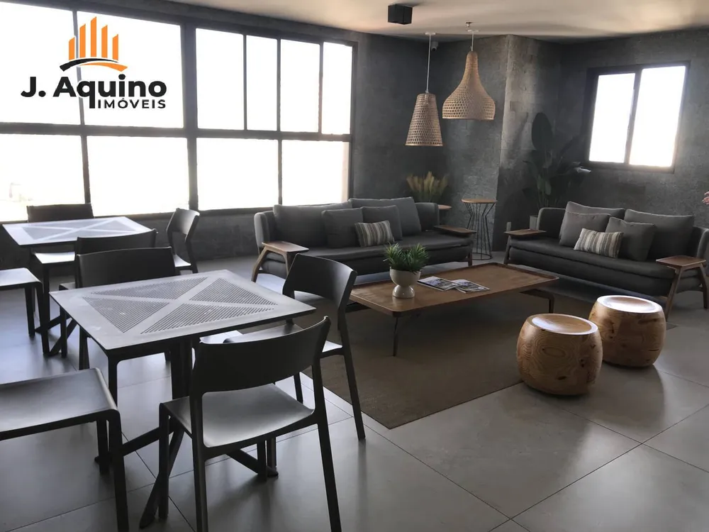 Apartamento, 1 quarto, 3774 m² - Foto 5