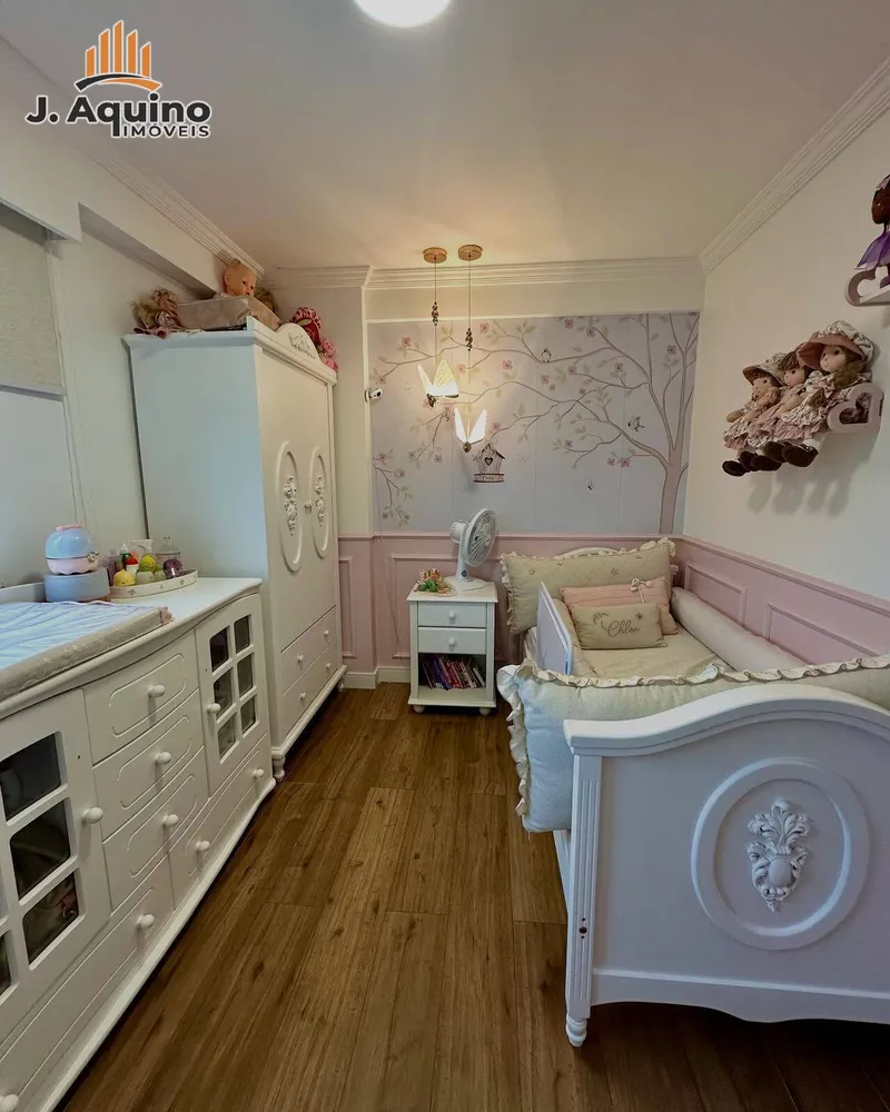 Apartamento, 3 quartos, 107 m² - Foto 8