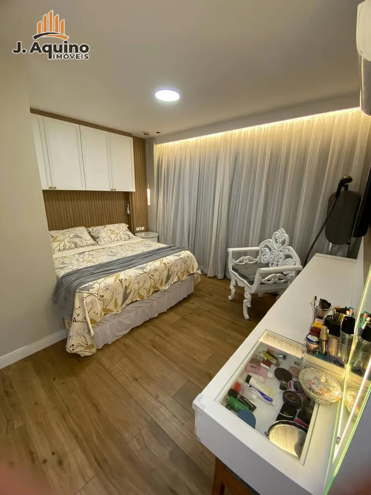 Apartamento, 3 quartos, 107 m² - Foto 12