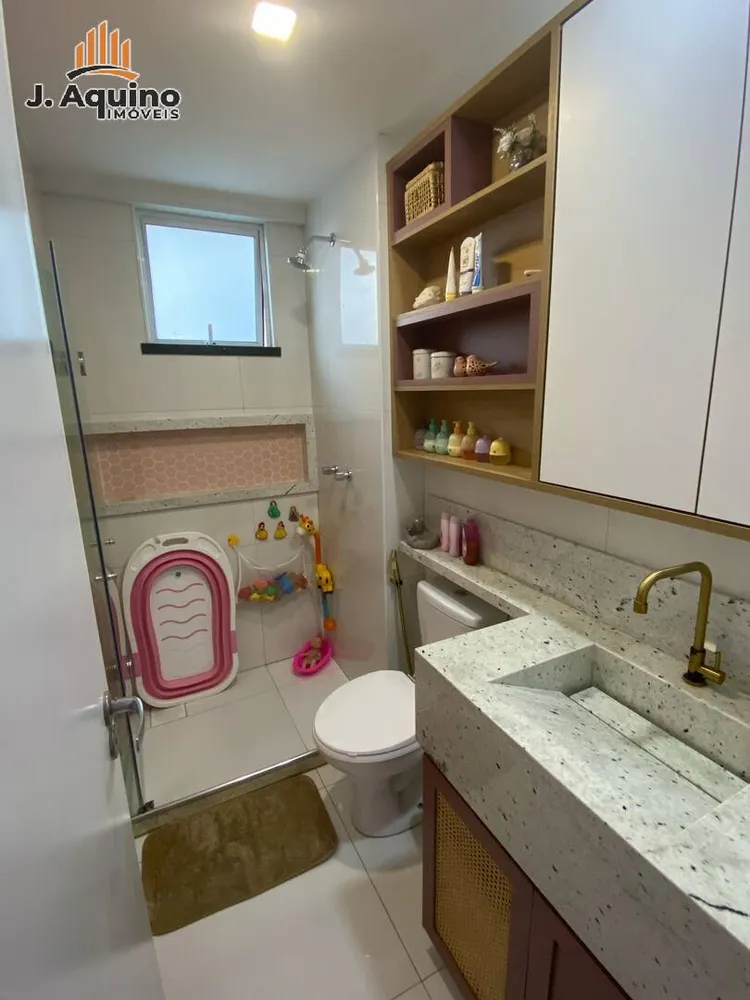 Apartamento, 3 quartos, 107 m² - Foto 10