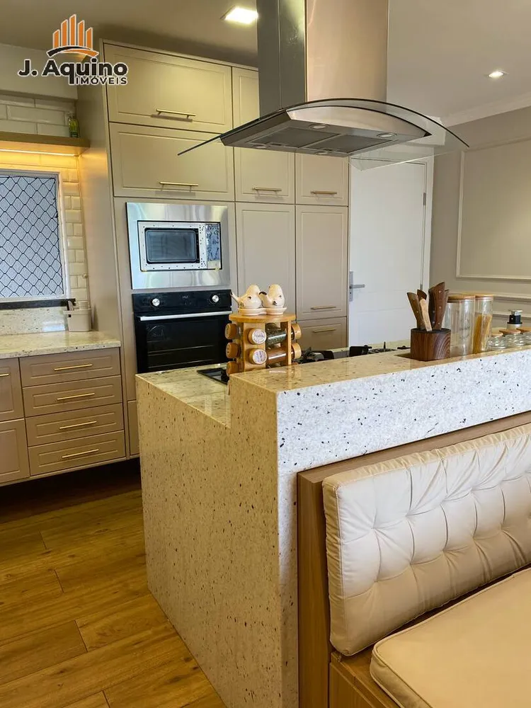 Apartamento, 3 quartos, 107 m² - Foto 5