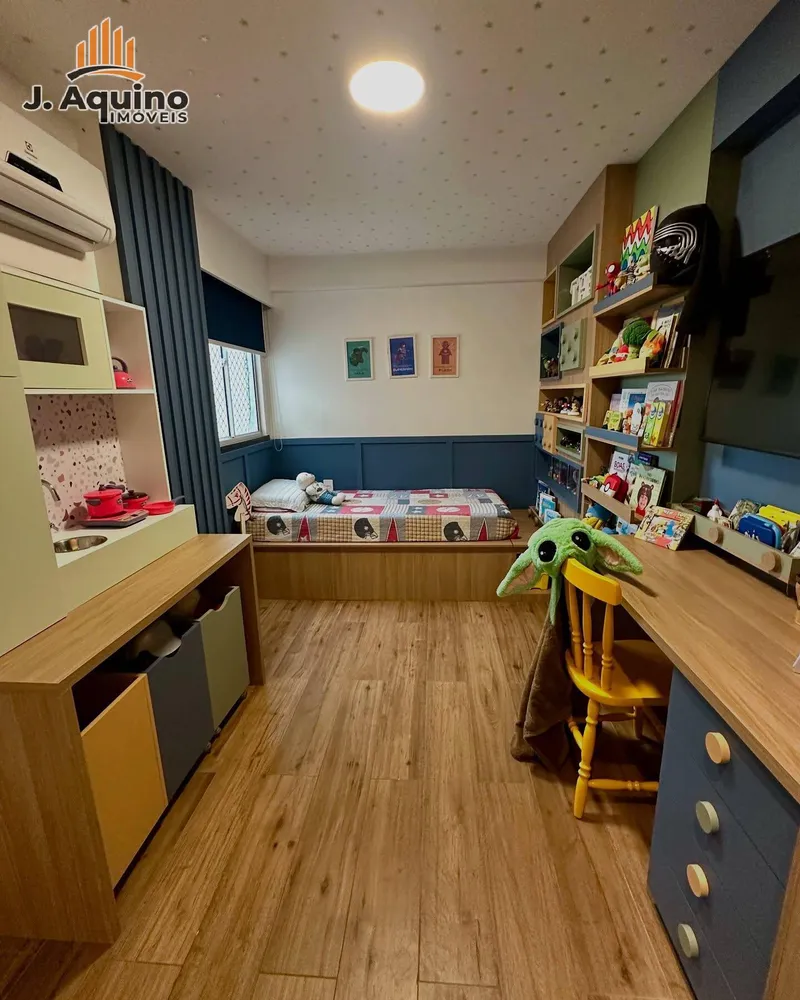 Apartamento, 3 quartos, 107 m² - Foto 11