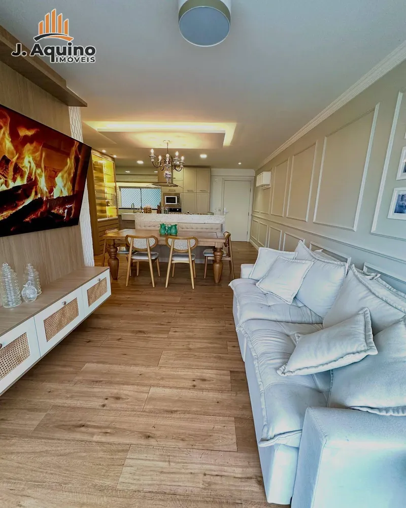 Apartamento, 3 quartos, 107 m² - Foto 4