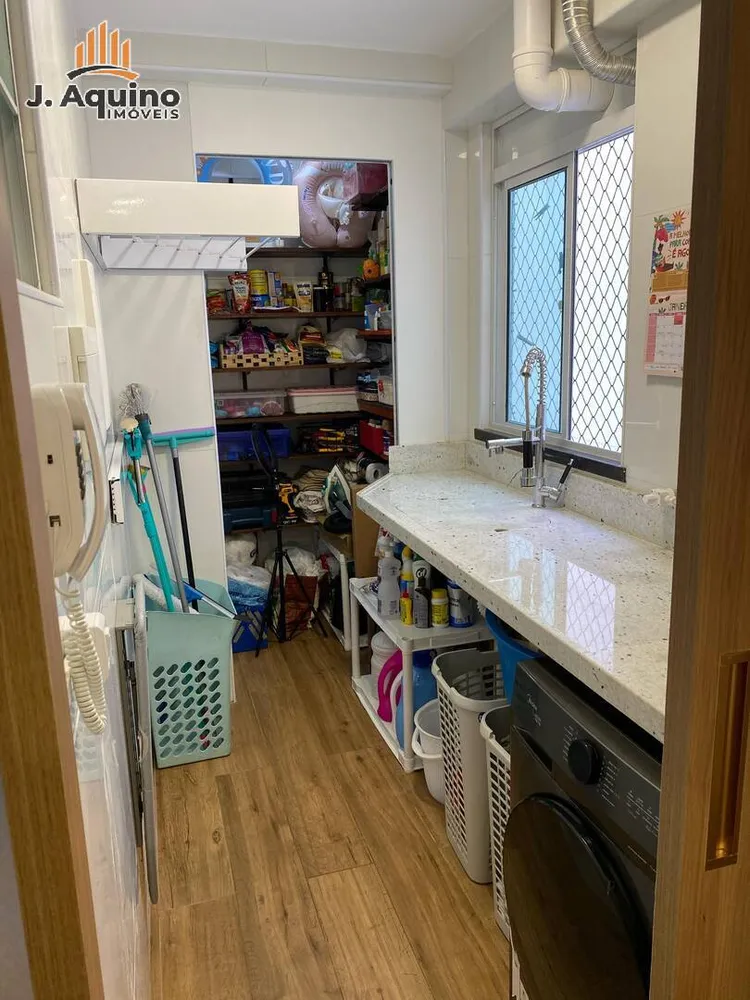 Apartamento, 3 quartos, 107 m² - Foto 6