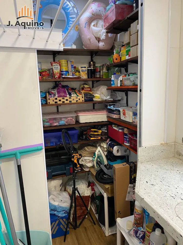 Apartamento, 3 quartos, 107 m² - Foto 7