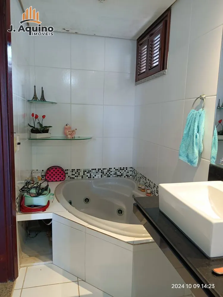 Casa de Condomínio, 4 quartos - Foto 7