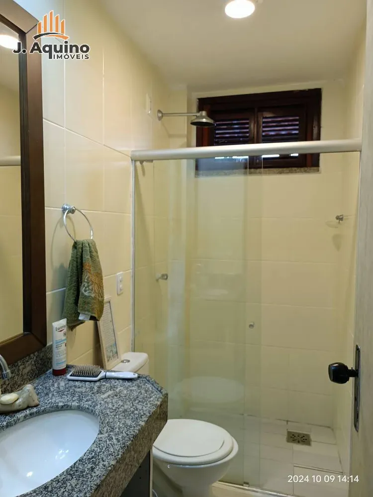 Casa de Condomínio, 4 quartos - Foto 10