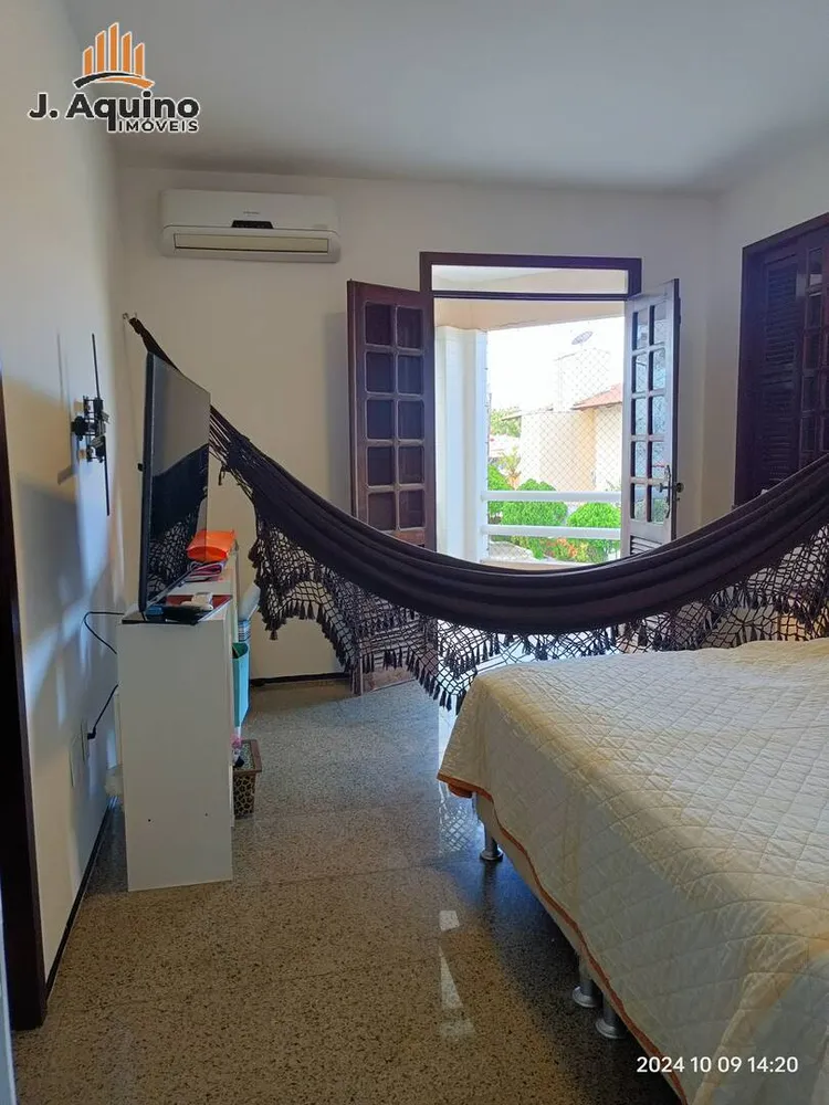 Casa de Condomínio, 4 quartos - Foto 9