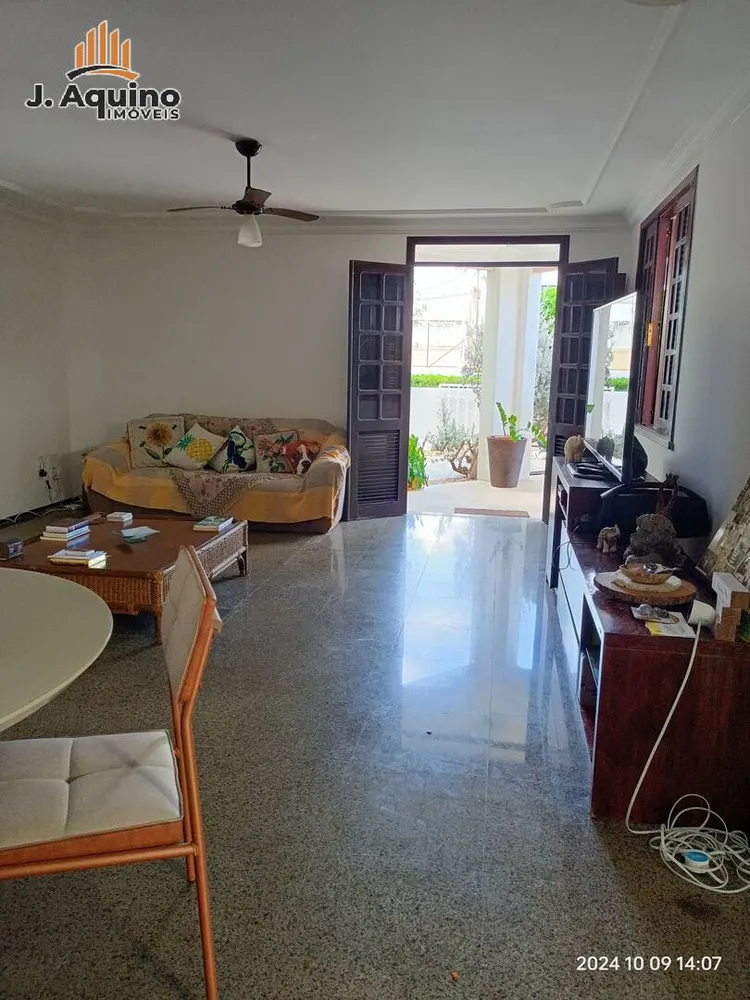 Casa de Condomínio, 4 quartos - Foto 12