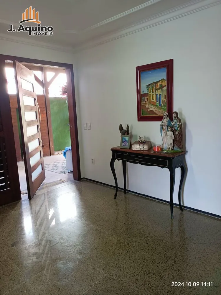 Casa de Condomínio, 4 quartos - Foto 11