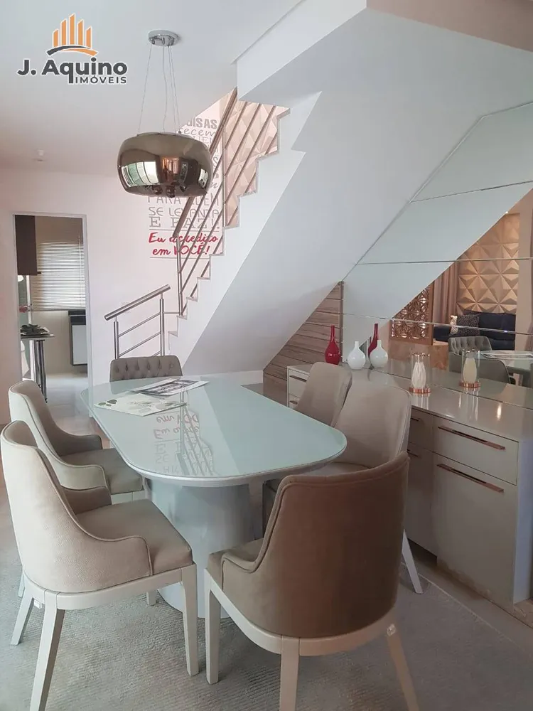 Casa de Condomínio, 3 quartos - Foto 6