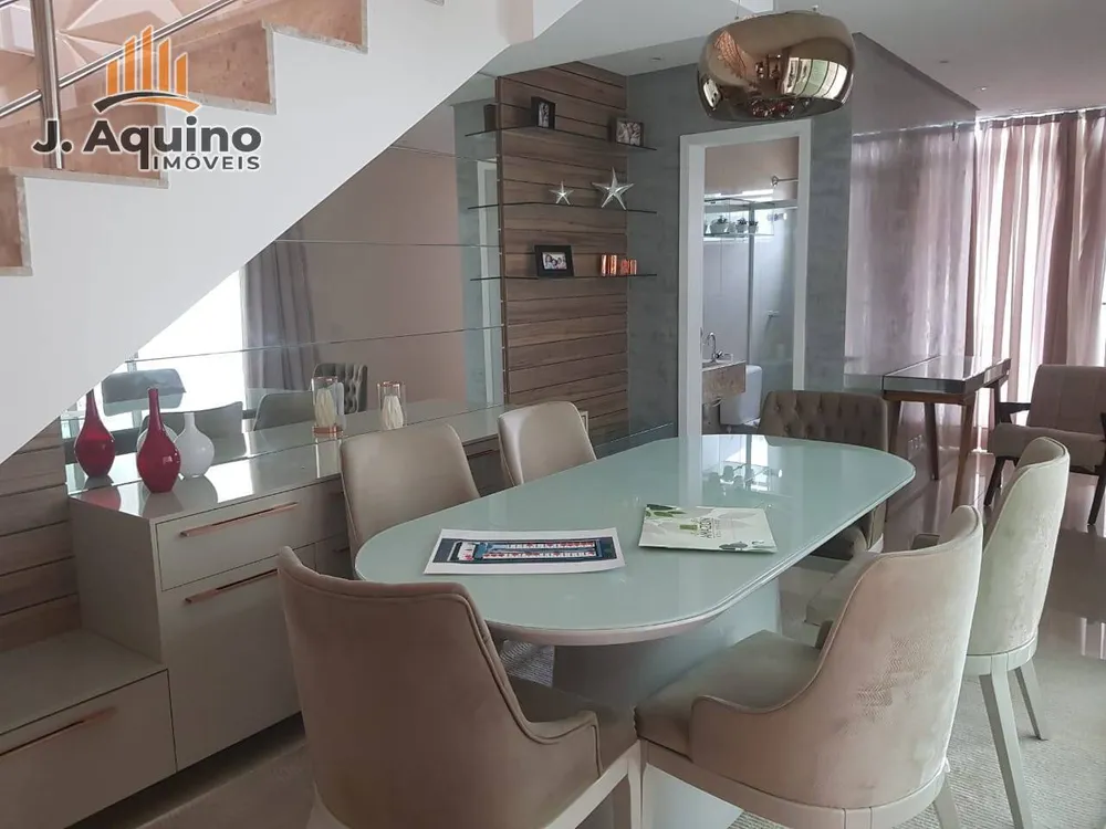 Casa de Condomínio, 3 quartos - Foto 5