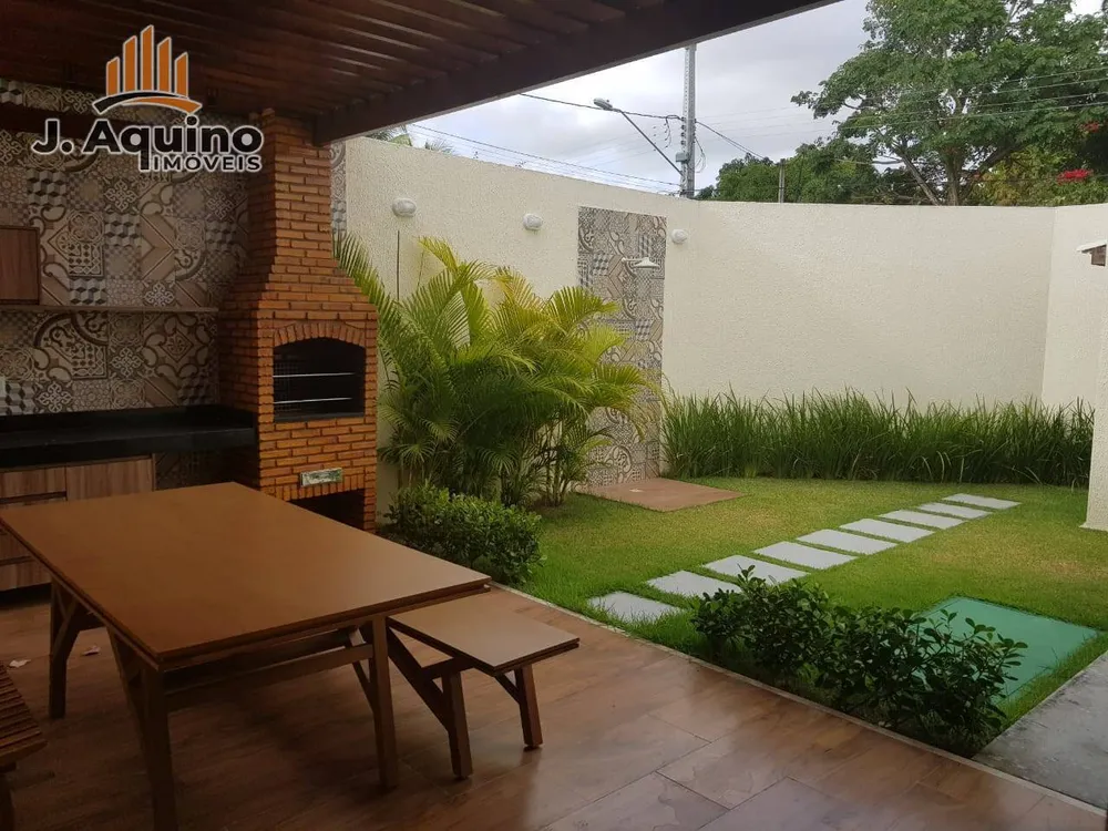 Casa de Condomínio, 3 quartos - Foto 10