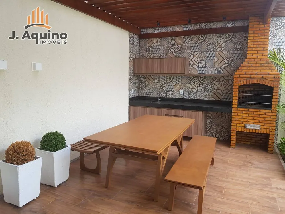 Casa de Condomínio, 3 quartos - Foto 9