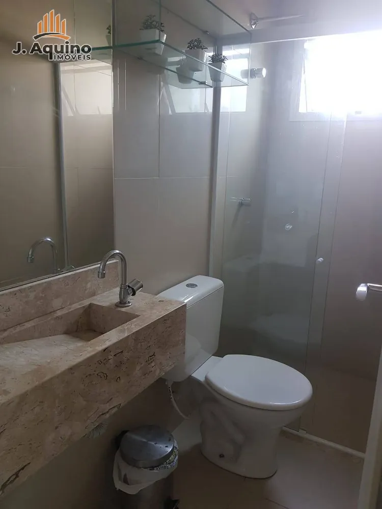 Casa de Condomínio, 3 quartos - Foto 7