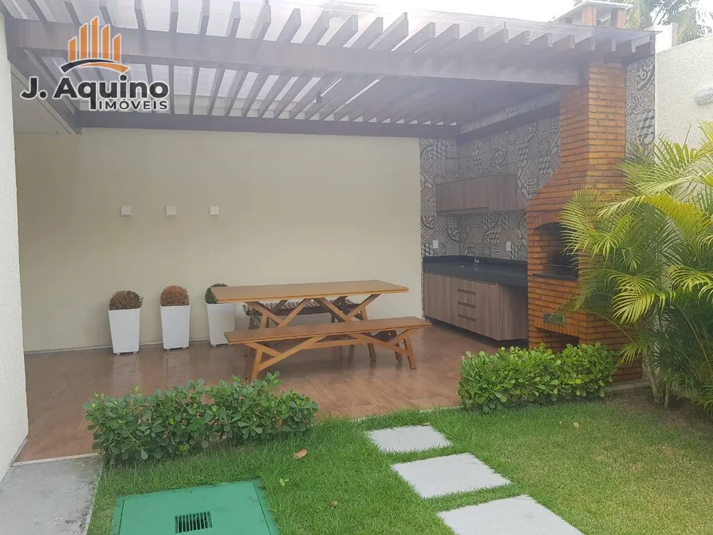 Casa de Condomínio, 3 quartos - Foto 11