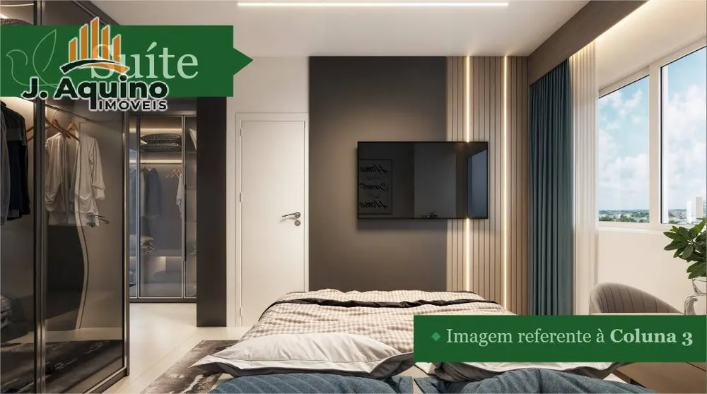 Apartamento, 1 quarto, 624768 m² - Foto 3