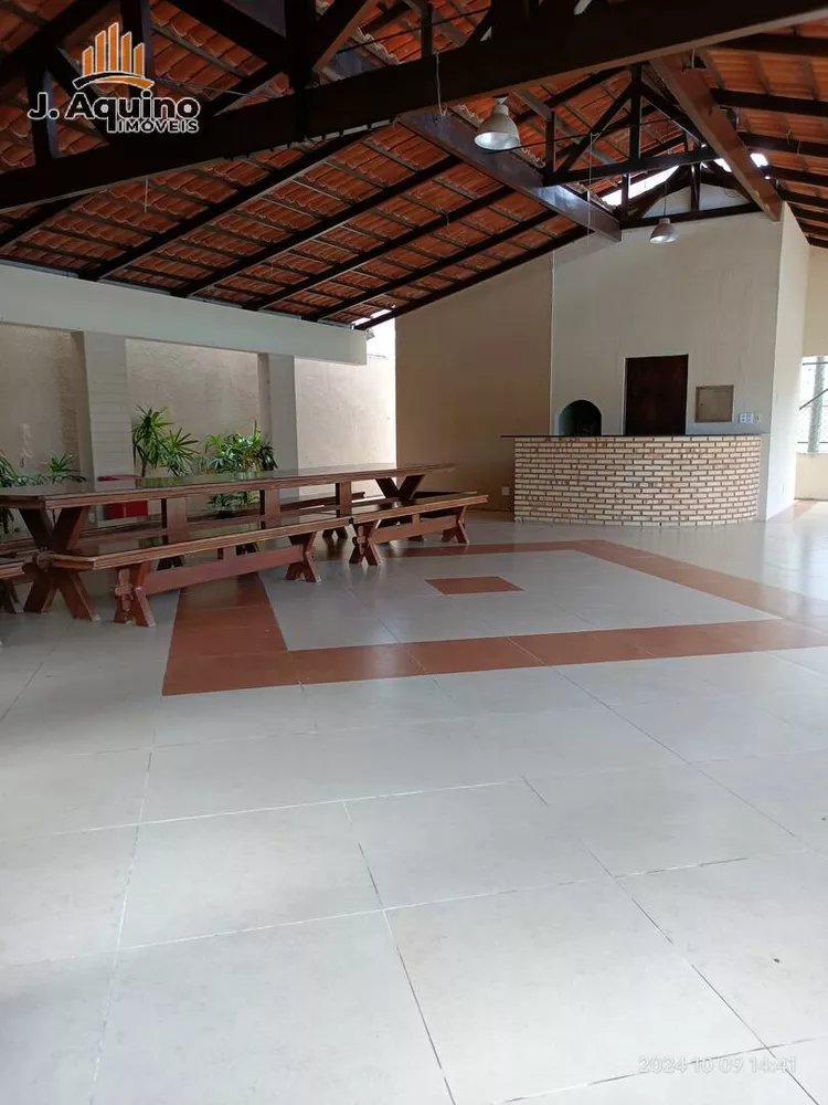 Casa de Condomínio à venda com 4 quartos, 186m² - Foto 6