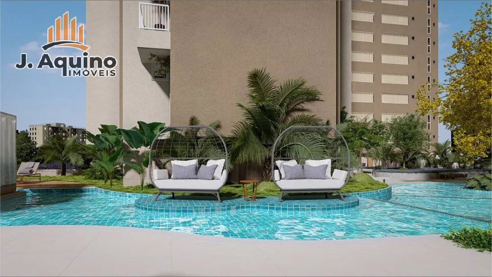 Apartamento, 2 quartos, 5980 m² - Foto 6