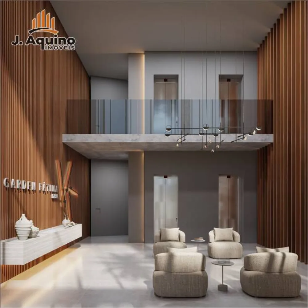 Apartamento, 2 quartos, 5980 m² - Foto 9