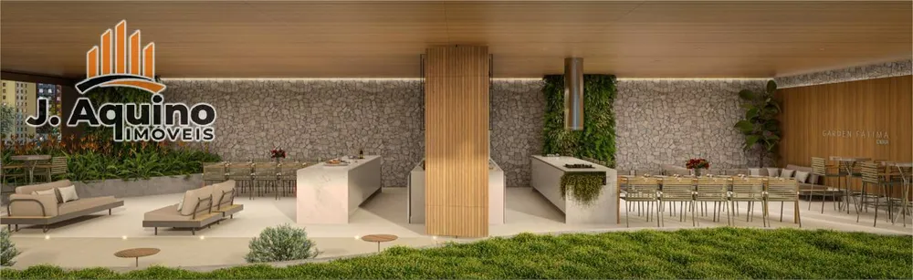 Apartamento, 2 quartos, 5980 m² - Foto 12