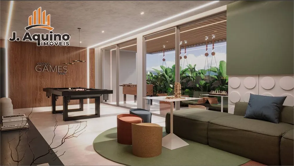 Apartamento, 2 quartos, 5980 m² - Foto 7