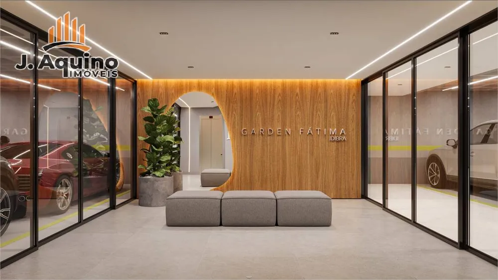 Apartamento, 2 quartos, 5980 m² - Foto 8