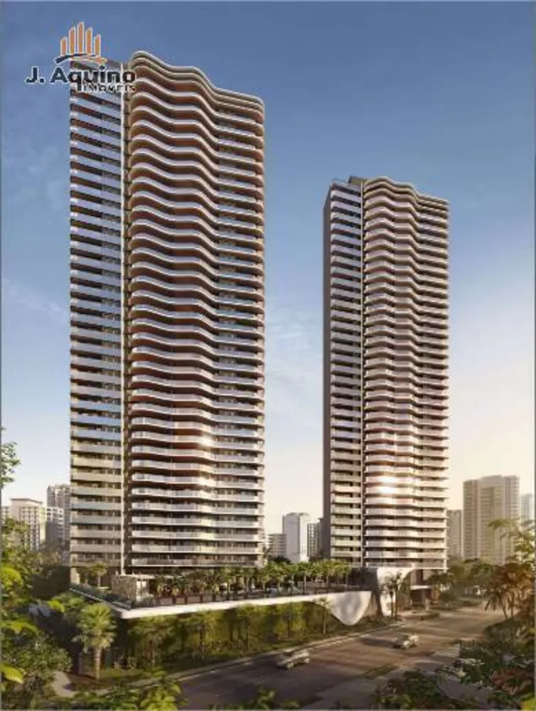 Apartamento, 3 quartos, 163203 m² - Foto 3