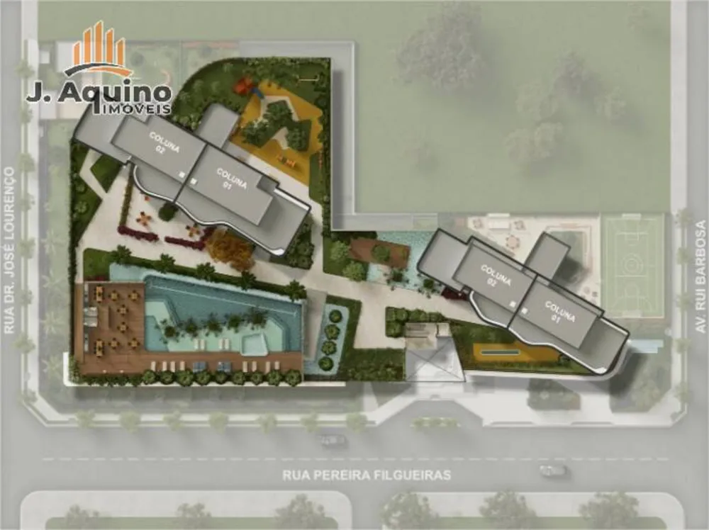 Apartamento, 3 quartos, 163203 m² - Foto 11
