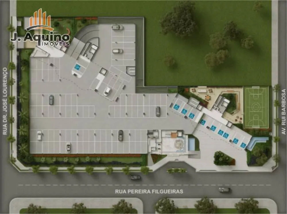 Apartamento, 3 quartos, 163203 m² - Foto 12