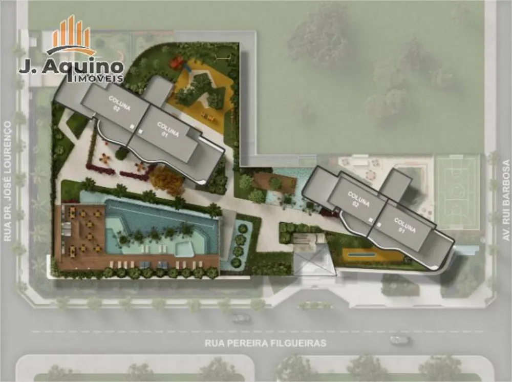 Apartamento, 3 quartos, 163203 m² - Foto 10
