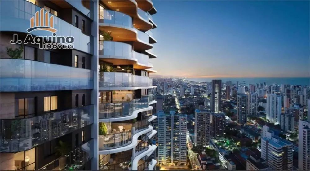 Apartamento, 3 quartos, 163203 m² - Foto 1