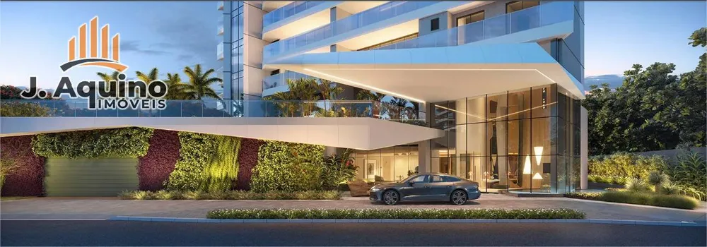 Apartamento, 3 quartos, 154229 m² - Foto 2