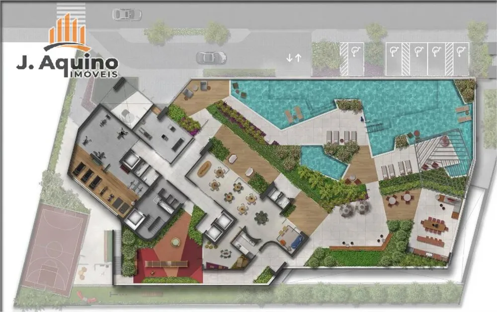 Apartamento, 3 quartos, 154229 m² - Foto 8