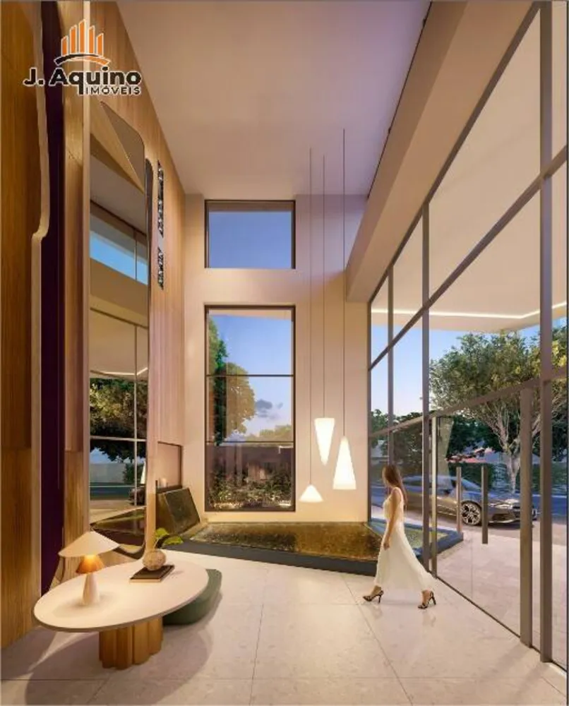 Apartamento, 3 quartos, 154229 m² - Foto 2
