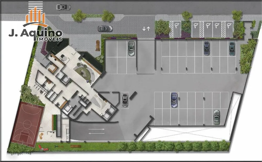 Apartamento, 3 quartos, 154229 m² - Foto 4