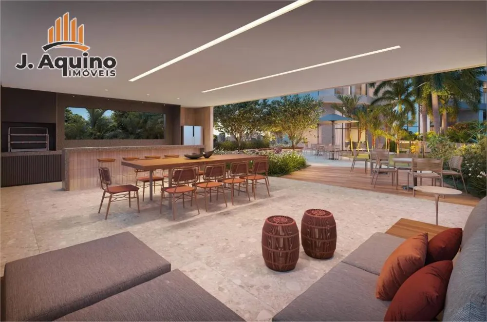 Apartamento, 3 quartos, 154229 m² - Foto 5