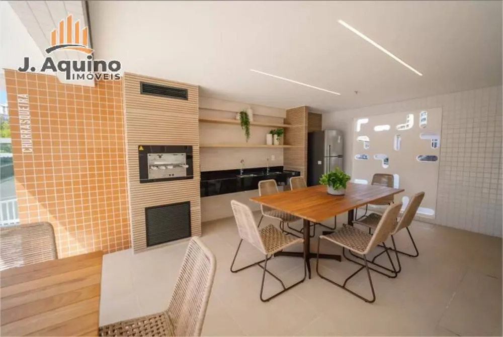 Apartamento, 3 quartos, 117 m² - Foto 11