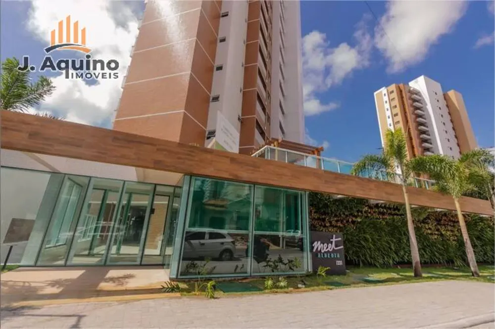Apartamento, 3 quartos, 117 m² - Foto 2